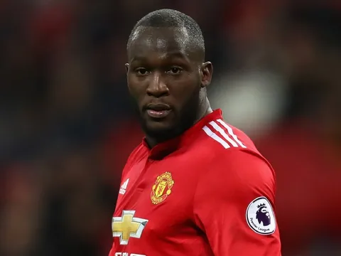 Muốn thắng Arsenal, Man Utd không nên dùng Lukaku?
