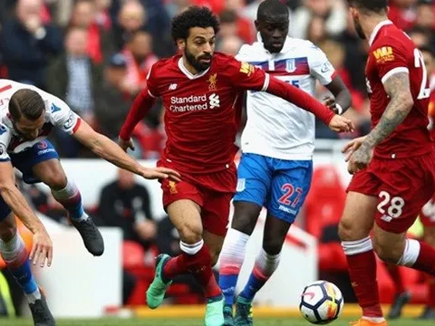 Muốn vô địch Premier League, Liverpool phải bổ sung gấp 2 vị trí này