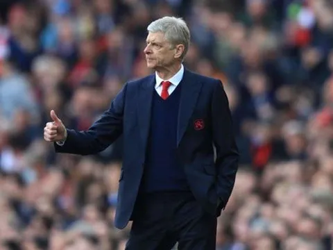 Muốn yên ổn ở Arsenal, Wenger phải kích nổ bom tấn