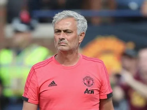 'Mourinho sẽ bị sa thải trước Giáng sinh'