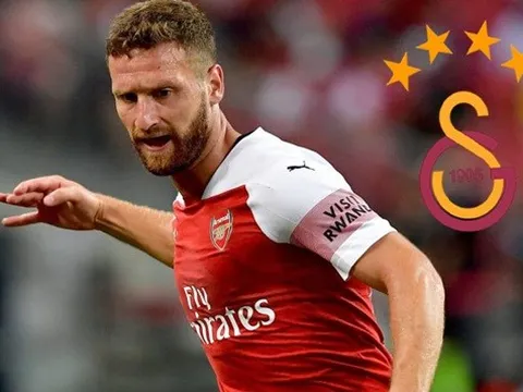 Arsenal TỪ CHỐI đề nghị mượn trụ cột hàng thủ của đại diện Thổ Nhĩ Kỳ