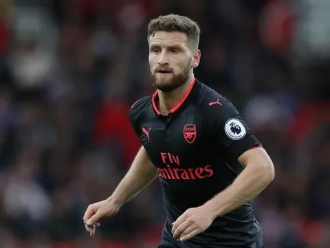 Đây, tội đồ khiến Arsenal phải phơi áo tại St James' Park