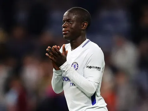Mua 'Patrick Vieira mới' thay thế Kante, Chelsea gặp khó