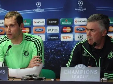 Napoli mua Petr Cech: Dấu hỏi về tham vọng