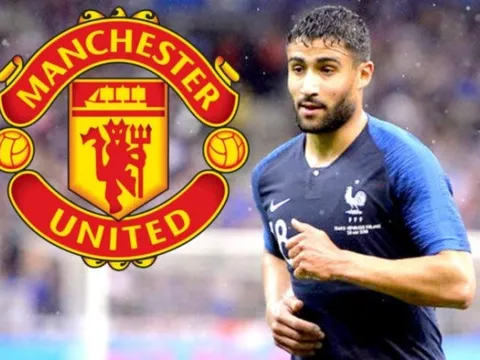SÓC: Man Utd ngắm "bom tấn" hụt của Liverpool