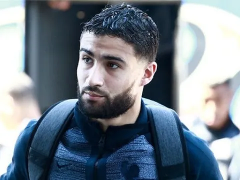 Chủ tịch Lyon tiết lộ "bến đỗ trong mơ" của Nabil Fekir