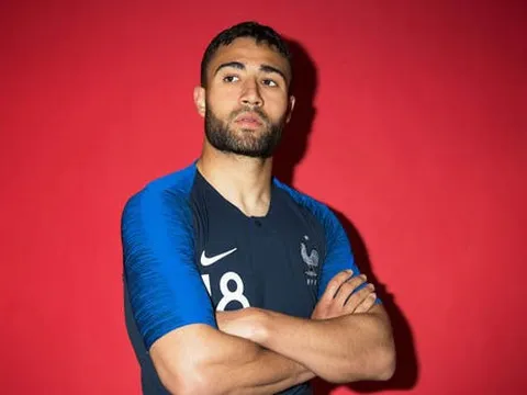 Liverpool cò kè vụ Nabil Fekir chỉ vì cái tên này