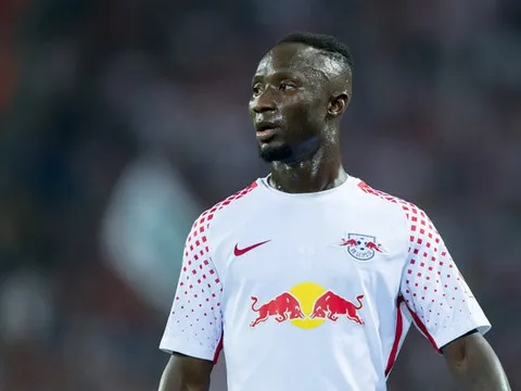Keita sẽ góp mặt trong trận chung kết CL cùng Liverpool?