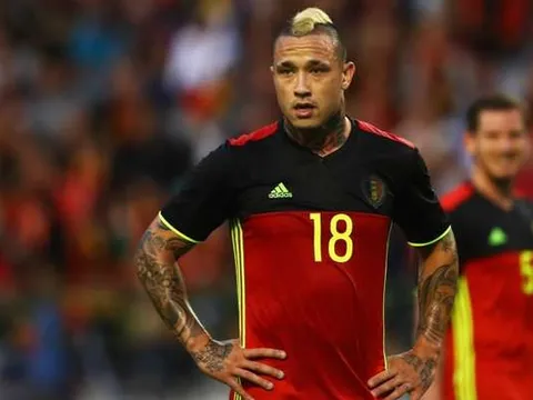 NÓNG: Nainggolan kiểm tra y tế vào tuần tới