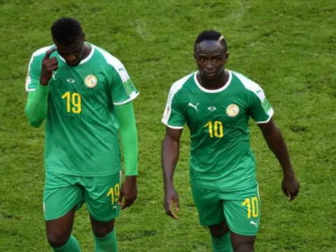 'Nạn nhân' Senegal lần đầu lên tiếng về luật fair play của FIFA
