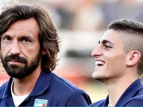 Nâng tầm Paul Pogba, Jose Mourinho muốn đưa “tiểu Pirlo” cập bến Old Trafford