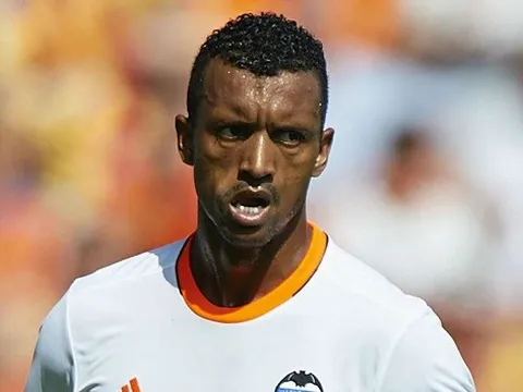 Nani thể hiện thế nào ở Valencia?