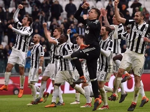 Góc Napoli: Niềm tin và hi vọng