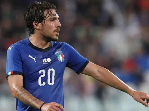 Napoli chính thức có bản hợp đồng khủng đầu tiên dưới thời Ancelotti