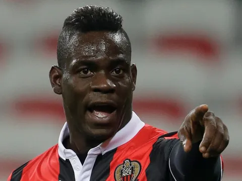 Napoli chính thức có câu trả lời về Di Maria và Balotelli
