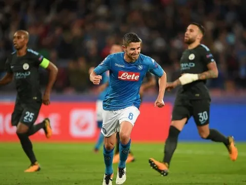 Napoli chốt giá, Pep Guardiola sắp có siêu tiền vệ Serie A