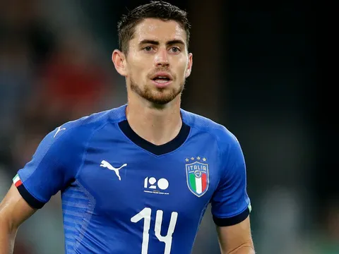 Napoli làm khó vụ Jorginho, Man City tăng thêm 10 triệu bảng