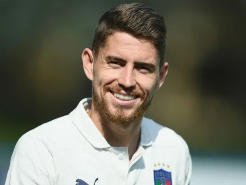 Đây, lý do thật sự Jorginho chọn Chelsea, "lật kèo" Man City