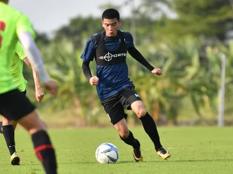 Điểm tin bóng đá Việt Nam sáng 22/06: Người Thái đánh giá thấp U19 Việt Nam