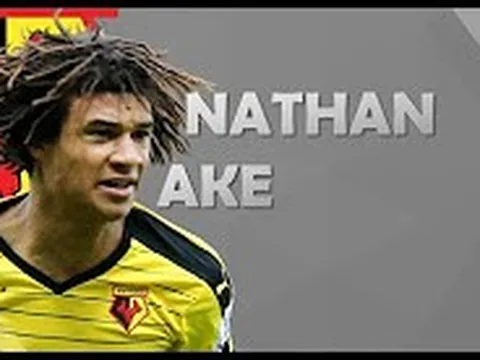 Nathan Ake, sao hàng thừa của Chelsea có giá kỷ lục