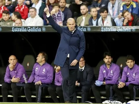 Navas, Morata và những yêu cầu của Zidane cho mùa giải mới