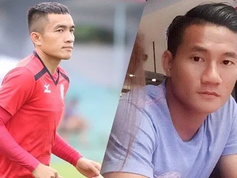 Cầu thủ bị Sầm Ngọc Đức “bỏ bóng, đá người” lên tiếng