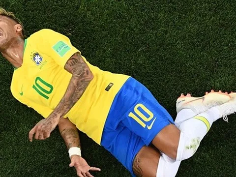 ‘Neymar yên tâm, Costa Rica sẽ không bỏ bóng đá người’