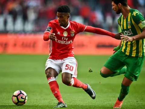 Nelson Semedo - Cái tên khiến cả châu Âu phát cuồng