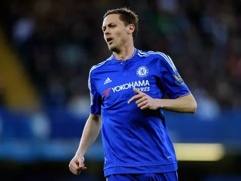 Nemanja Matic - Chào mừng đến Man Utd