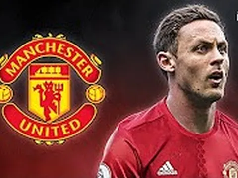 Nemanja Matic có thật sự phù hợp với Man Utd?