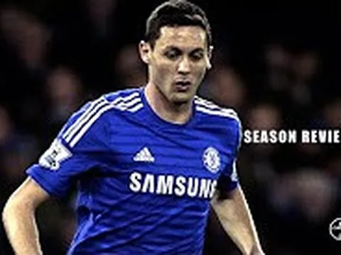 Nemanja Matic, ngôi sao đã không còn đất sống tại Chelsea