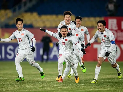 Nền bóng đá còn lại gì sau kỳ tích U23 Việt Nam?