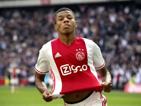 AS Roma đã chọn được cái tên thay thế Malcom