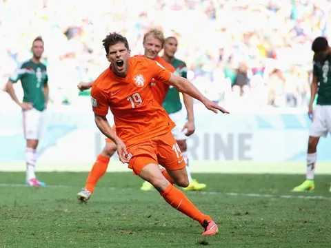 Những bàn thắng muộn nổi tiếng ở World Cup (Kỳ 1)