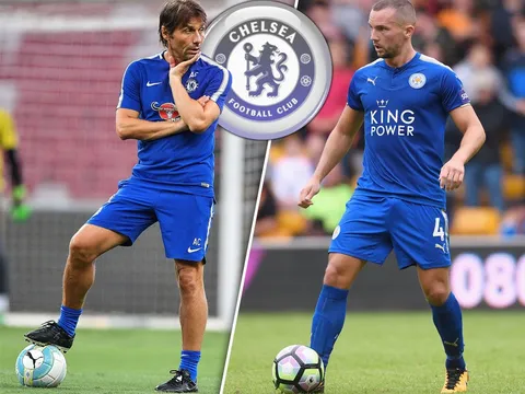 Nếu Bakayoko chấn thương, Chelsea sẽ đá với đội hình nào?