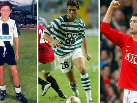 Nếu bán Ronaldo, Real sẽ phải chia tiền cho những ai?