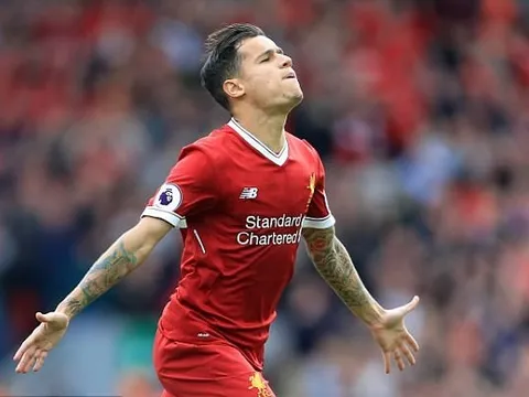 Nếu Barca ngỏ lời, Coutinho không thể từ chối