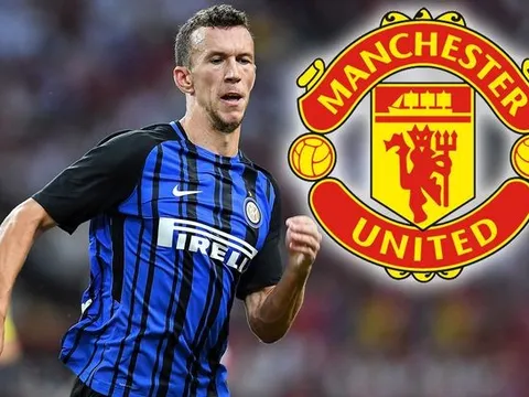 Nếu chiêu mộ Ivan Perisic, Man United mất nhiều hơn được