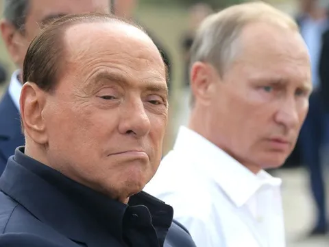Nếu còn Berlusconi, Milan chắc chắn sẽ bán Donnarumma