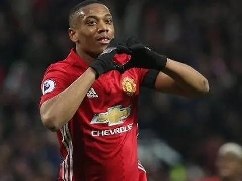 Nếu hụt Mbappe, Arsenal sẽ gây sốc với tiền đạo Man United