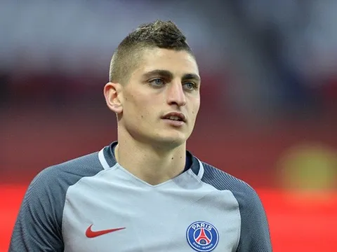 Nếu muốn Verratti gia nhập, Barca phải thỏa điều kiện này