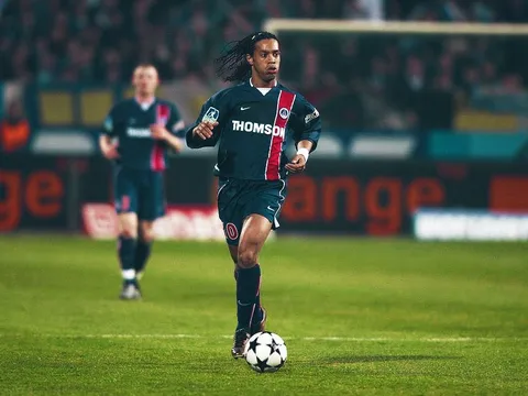"Nếu Neymar vui, cậu ta đã chọn lựa đúng"