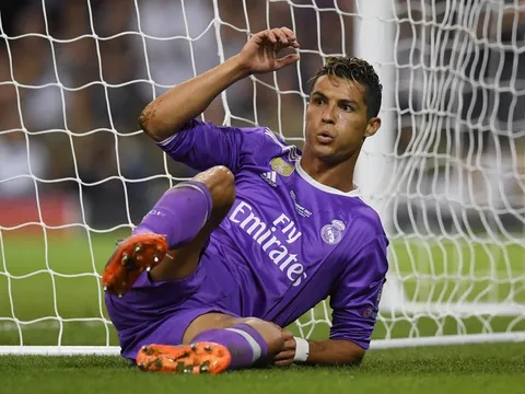 Nếu Ronaldo ra đi, ai có thể thay thế ở Real?