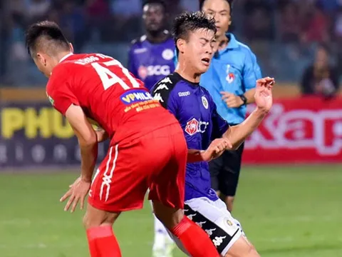‘Nếu Tăng Tiến cố tình triệt hạ, Duy Mạnh sẽ phải bỏ nghề’