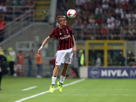 Nếu trả lại Bonucci và Biglia, đội hình của Milan còn lại gì?