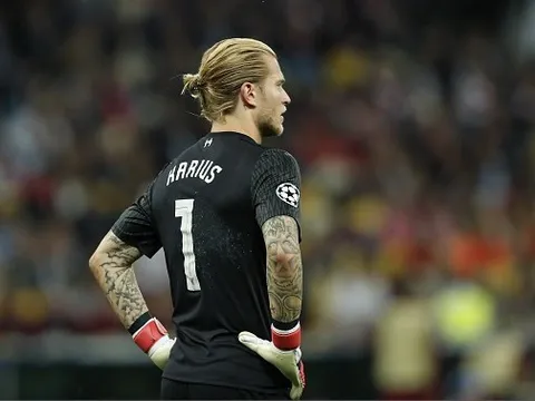 Neuer: 'Trái tim của tôi đã tan nát vì Karius'