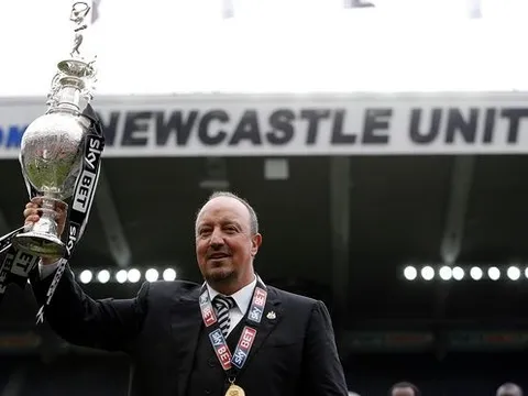 Newcastle sẽ 'tiêu đến đồng bảng cuối cùng'