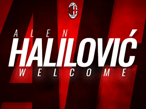 AC Milan chính thức ký hợp đồng với cựu sao Barca