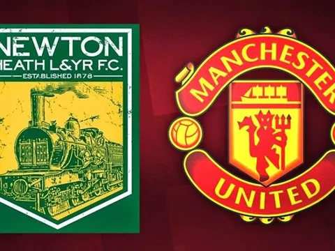Newton Heath - từ những gã ngoại đạo đến 20 lần vô địch nước Anh