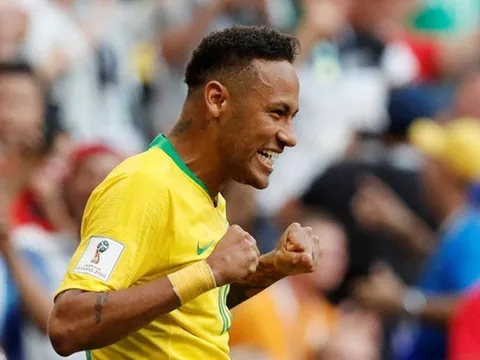 Neymar được tặng đất ở Nga nếu ghi hat-trick vào lưới tuyển Bỉ